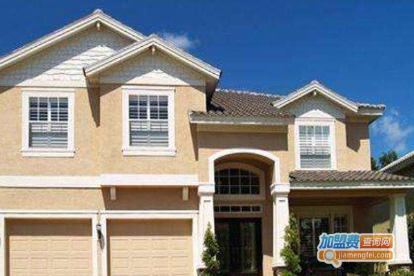 领亲美居轻钢别墅加盟门店