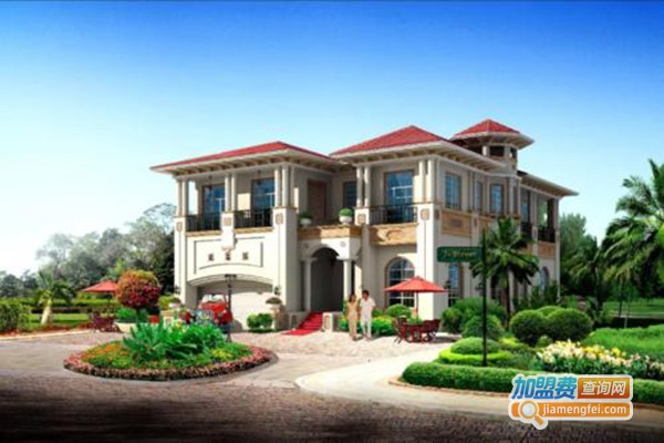 山前桥轻钢别墅加盟门店