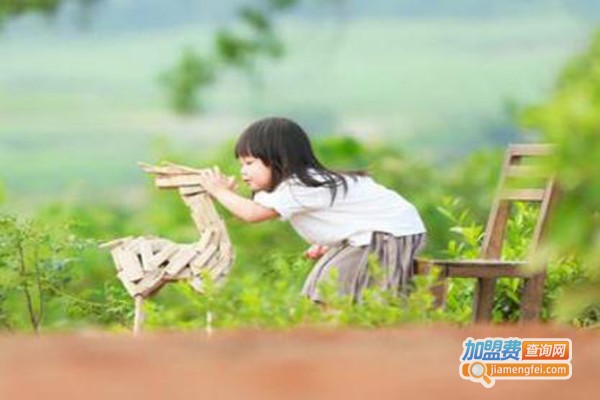 麦菲儿儿童摄影加盟费