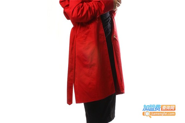 见花开女装加盟费