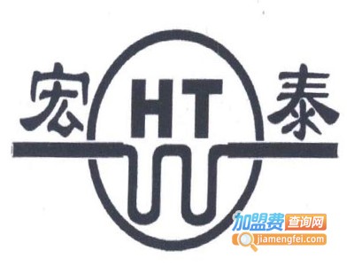 宏泰空调清洗加盟费