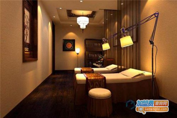 娟之秀美容养生馆加盟费