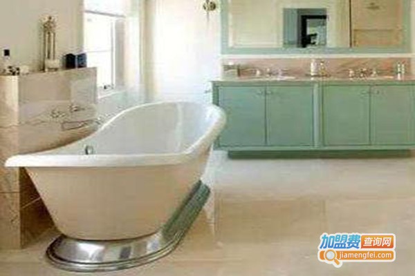 摩牧智能卫浴加盟费