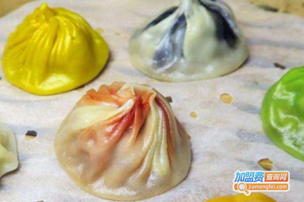 早忆点中式包点加盟费