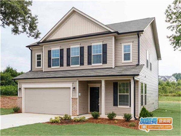 联派轻钢别墅加盟门店