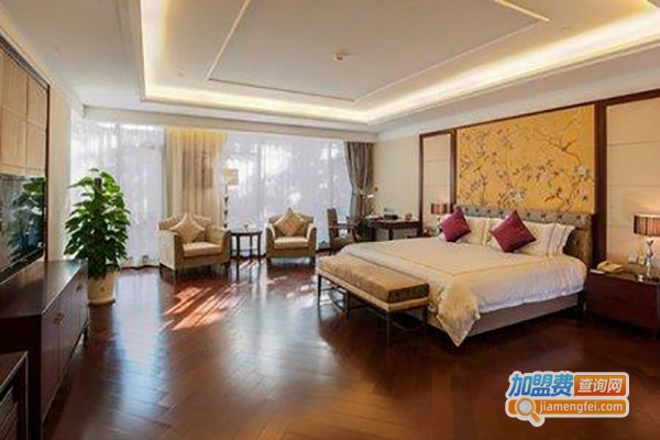 馨月汇月子会所产后恢复加盟