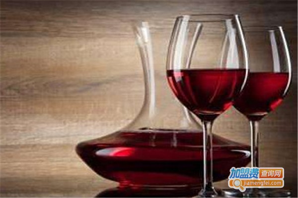 德美耶葡萄酒加盟费