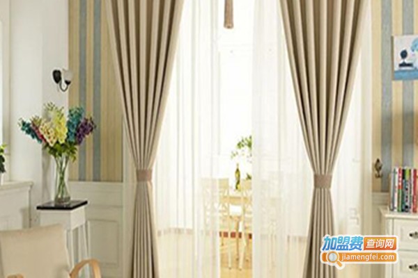 澳卡芙智能窗帘加盟门店