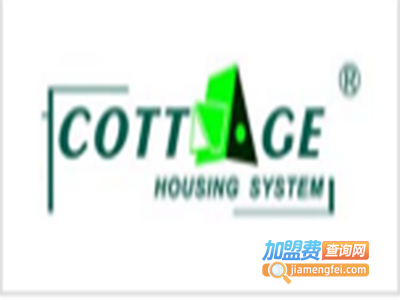 卡特奇集成房屋加盟费