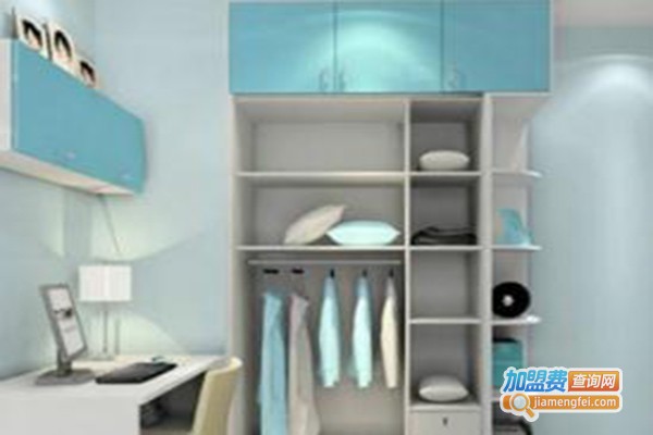 吉盛全屋家居加盟费