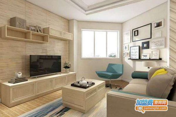 百特斯全屋定制加盟费