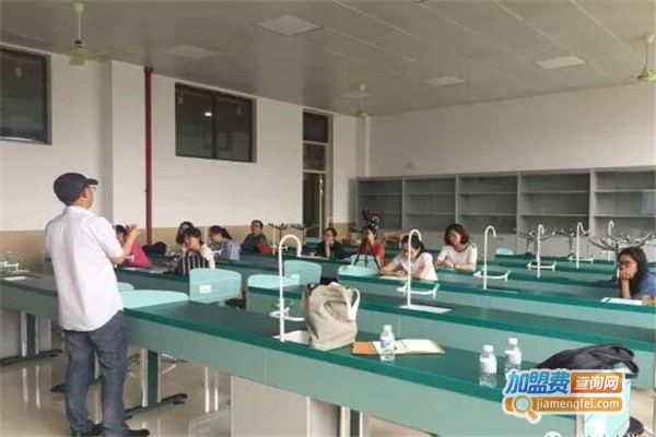 美中学校加盟费