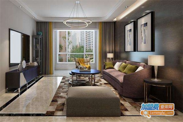 金壮集成吊顶加盟费