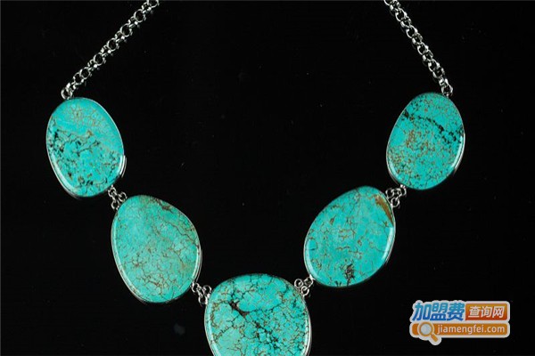 易商汇饰品加盟费