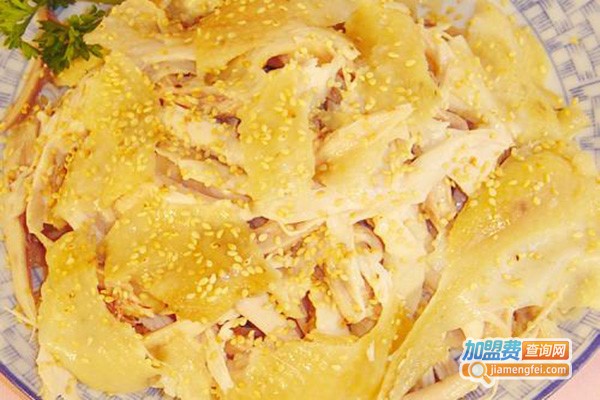 坛老徐摇滚手撕鸡架加盟门店