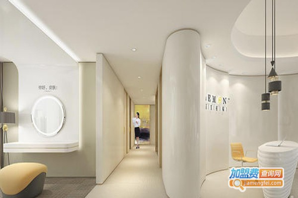 仟倩美容院加盟费