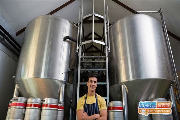 胜格诺酿酒设备加盟费