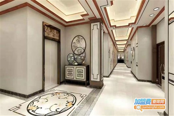 沃家集成墙板加盟费