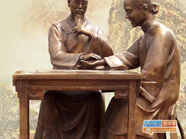 悦笙国际产后恢复加盟费