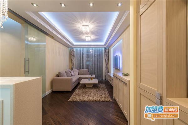 上顶厨卫吊顶加盟费