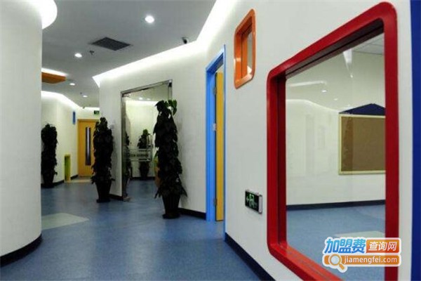 驰远教育加盟费