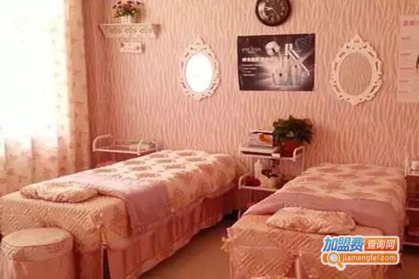 艾妮蜜语美容养生加盟费