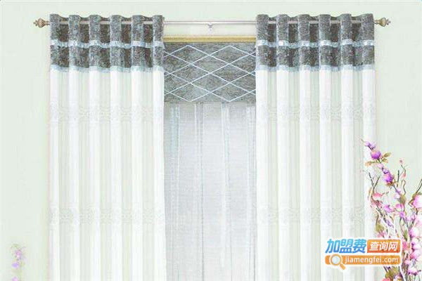 千百汇家纺加盟费