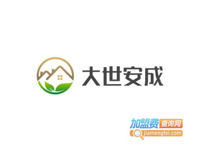 大世安成集成墙面加盟费