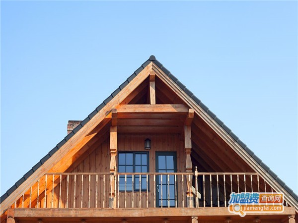 晶装家轻钢别墅加盟门店