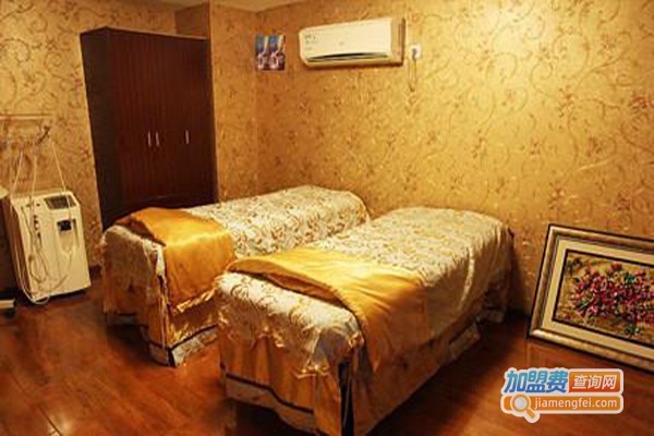 venus韩式皮肤管理加盟费