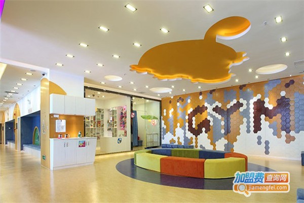 红苹果午托加盟费