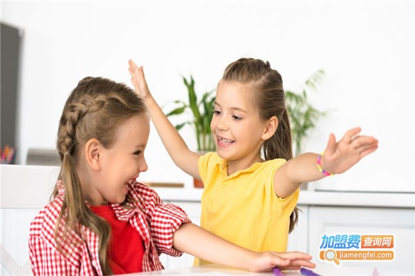 竞思注意力加盟