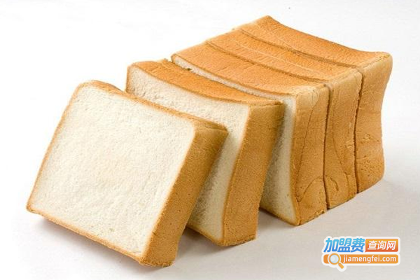 鑫旺源面包加盟费