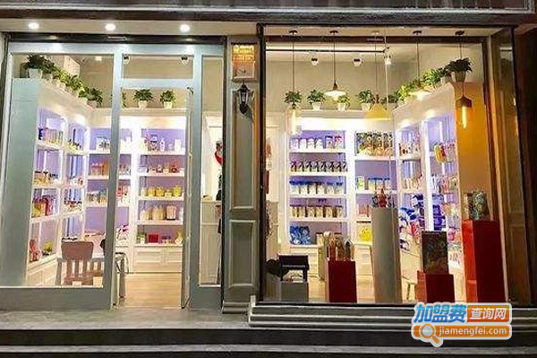 豆豆康母婴店加盟费