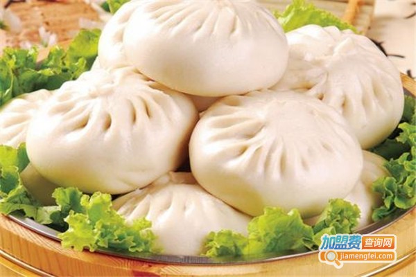 左先生包子王加盟费