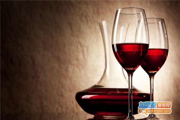 百利百生葡萄酒加盟费