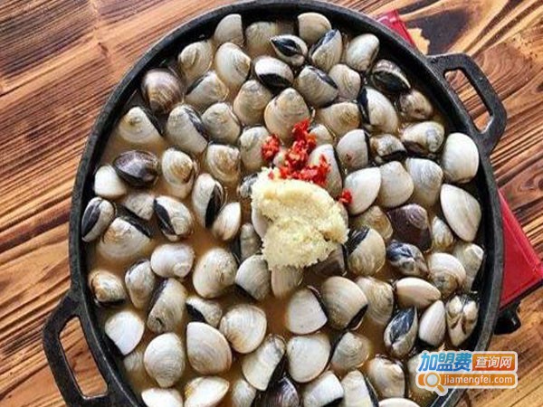 贝多芬卜卜贝牛杂煲加盟费