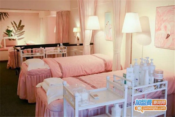 往红皮肤管理中心加盟费