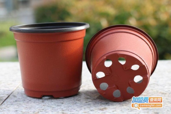 威森花园用品加盟费