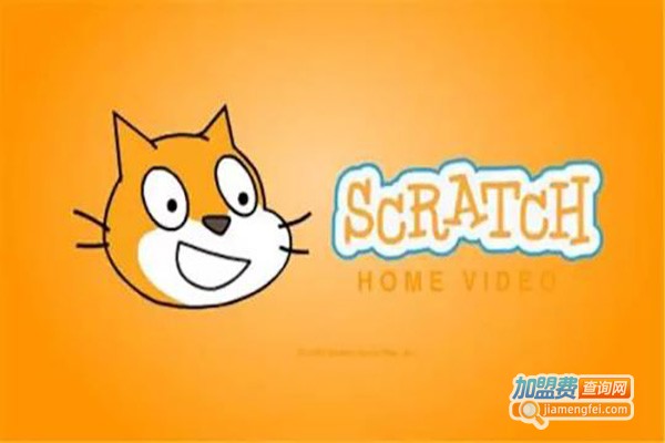 少儿scratch编程加盟费