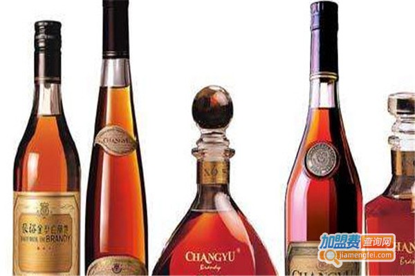 德森森葡萄酒加盟费