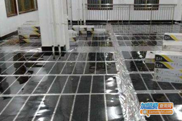 莱恩C60石墨烯采暖涂料加盟费