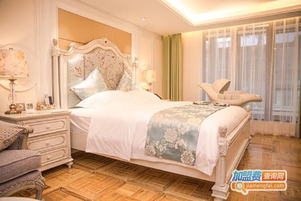 慧恩母婴月子会所加盟费