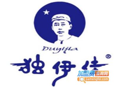 独伊佳零食加盟费