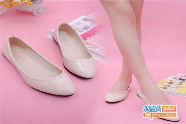 百萱妮雅女鞋加盟费