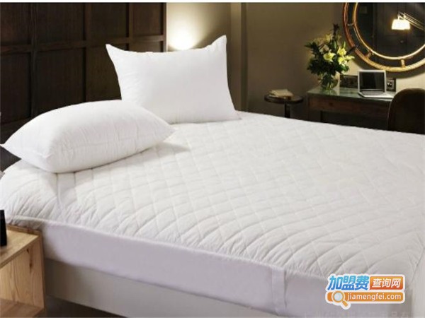 丝宜家纺加盟门店