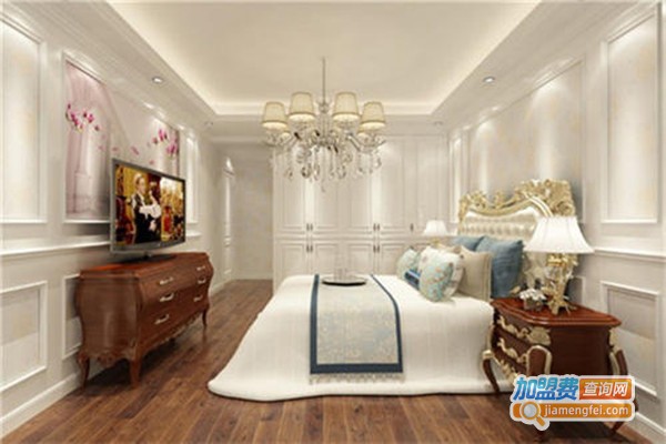 胜格诺全屋整装加盟门店