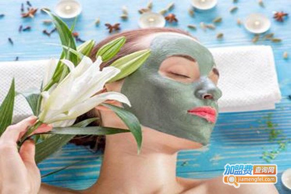 优谷美颜化妆品加盟