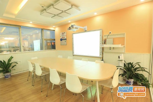 温思顿国际英语加盟费