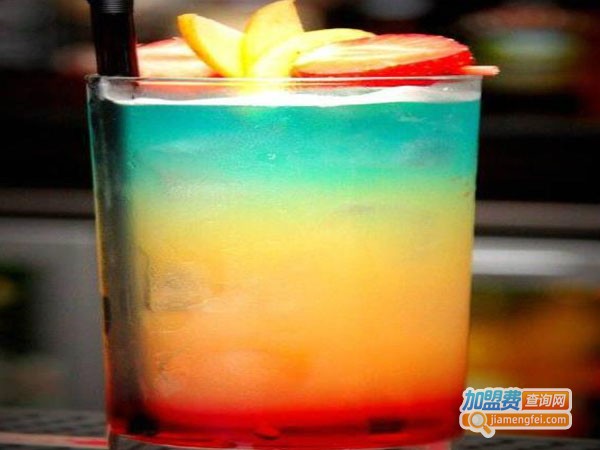 摩乐茶饮品加盟费